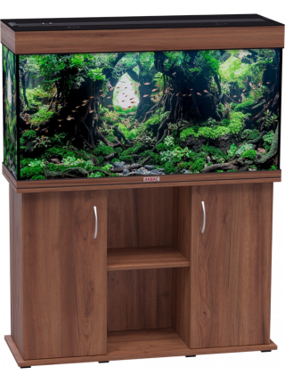 Аквариум Аквас с тумбой, 180 л (100х36х58) см